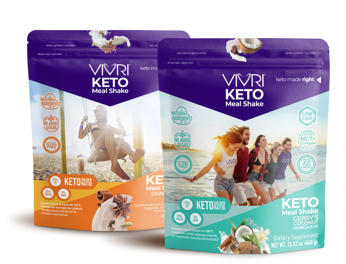 US KETO VIVRI 